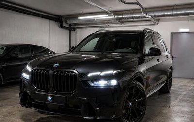 BMW X7, 2024 год, 14 600 000 рублей, 1 фотография