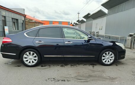 Nissan Teana, 2010 год, 780 000 рублей, 1 фотография