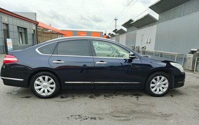 Nissan Teana, 2010 год, 780 000 рублей, 1 фотография