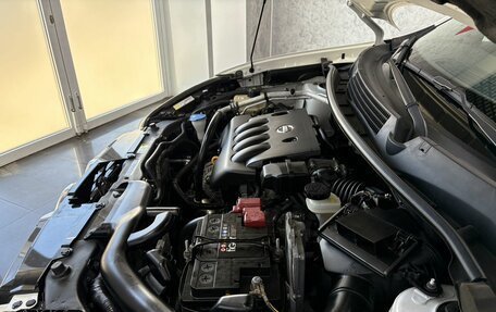 Nissan Qashqai, 2011 год, 1 145 000 рублей, 35 фотография