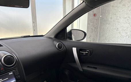 Nissan Qashqai, 2011 год, 1 145 000 рублей, 27 фотография