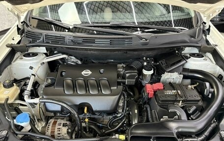 Nissan Qashqai, 2011 год, 1 145 000 рублей, 34 фотография