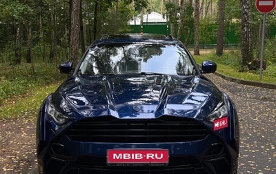 Infiniti FX II, 2013 год, 2 490 000 рублей, 1 фотография