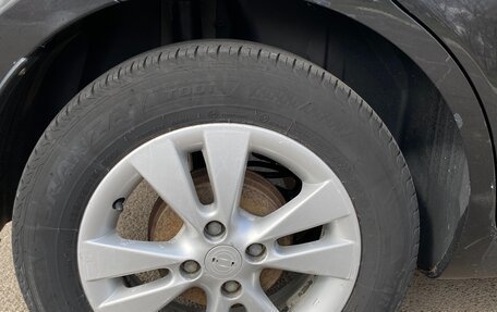Nissan Note II рестайлинг, 2009 год, 630 000 рублей, 7 фотография