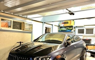 Mercedes-Benz GLE Coupe AMG, 2021 год, 13 500 000 рублей, 1 фотография