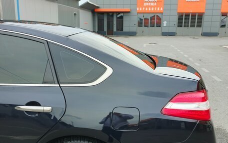 Nissan Teana, 2010 год, 780 000 рублей, 6 фотография