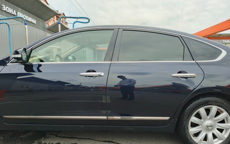 Nissan Teana, 2010 год, 780 000 рублей, 8 фотография
