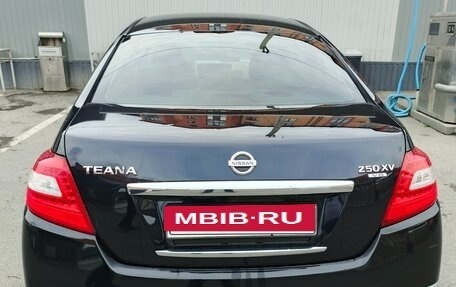 Nissan Teana, 2010 год, 780 000 рублей, 7 фотография
