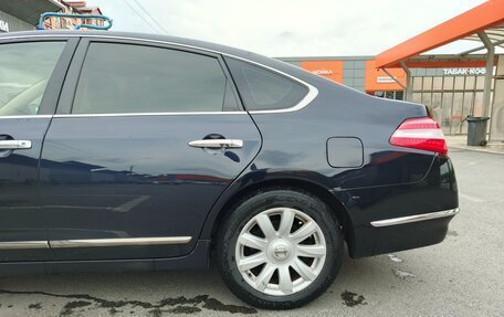 Nissan Teana, 2010 год, 780 000 рублей, 3 фотография