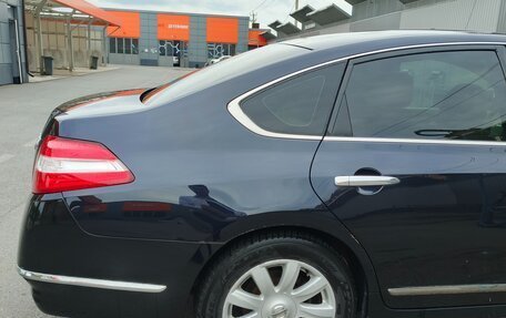 Nissan Teana, 2010 год, 780 000 рублей, 5 фотография
