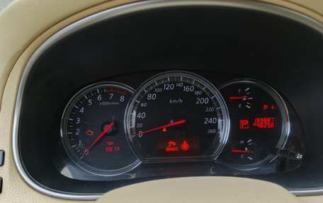 Nissan Teana, 2010 год, 780 000 рублей, 10 фотография