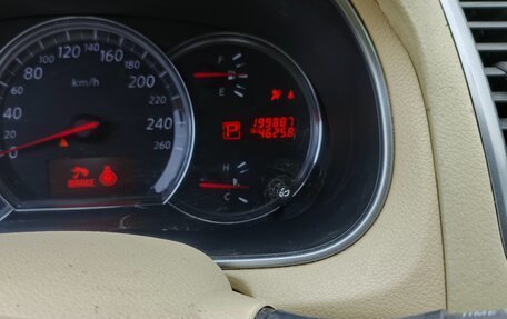 Nissan Teana, 2010 год, 780 000 рублей, 11 фотография