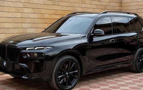 BMW X7, 2024 год, 14 600 000 рублей, 2 фотография