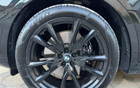 BMW X7, 2024 год, 14 600 000 рублей, 3 фотография