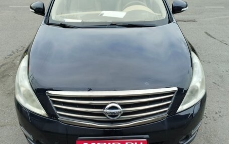 Nissan Teana, 2010 год, 780 000 рублей, 4 фотография