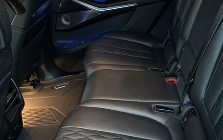 BMW X7, 2024 год, 14 600 000 рублей, 8 фотография