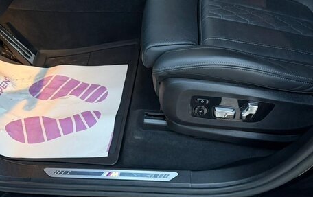 BMW X7, 2024 год, 14 600 000 рублей, 13 фотография