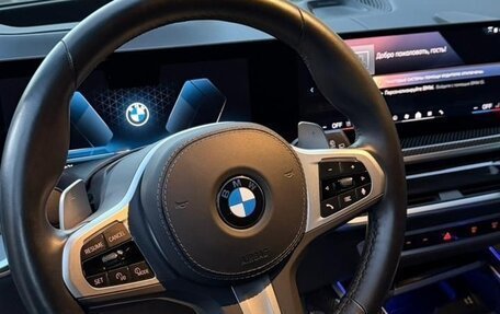 BMW X7, 2024 год, 14 600 000 рублей, 10 фотография