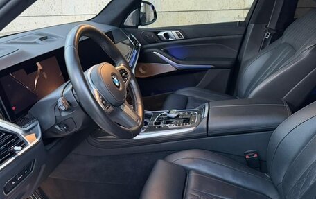 BMW X7, 2024 год, 14 600 000 рублей, 7 фотография