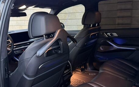 BMW X7, 2024 год, 14 600 000 рублей, 9 фотография