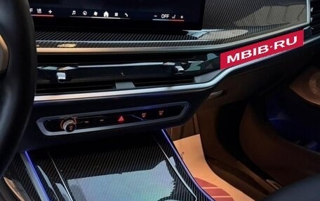 BMW X7, 2024 год, 14 600 000 рублей, 12 фотография
