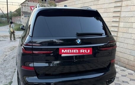 BMW X7, 2024 год, 14 600 000 рублей, 11 фотография