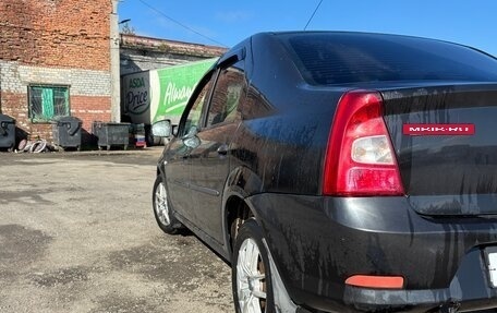 Renault Logan I, 2011 год, 335 000 рублей, 7 фотография