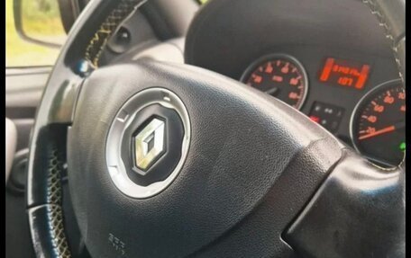 Renault Logan I, 2011 год, 335 000 рублей, 26 фотография