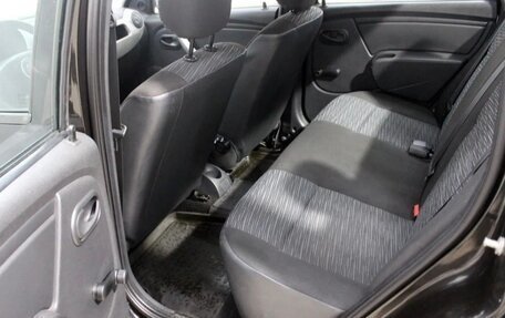 Renault Logan I, 2011 год, 335 000 рублей, 25 фотография