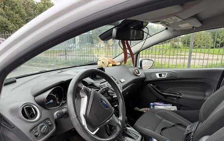 Ford Fiesta, 2017 год, 950 000 рублей, 8 фотография