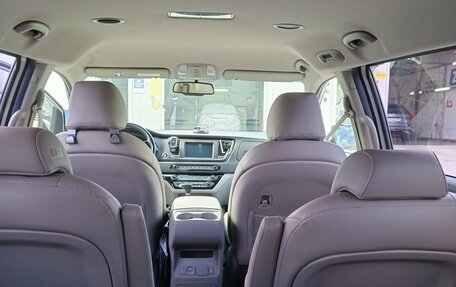 KIA Carnival III, 2019 год, 3 000 000 рублей, 13 фотография