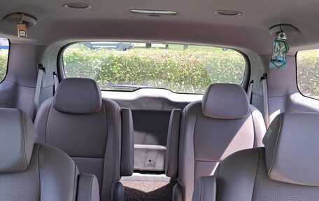 KIA Carnival III, 2019 год, 3 000 000 рублей, 16 фотография