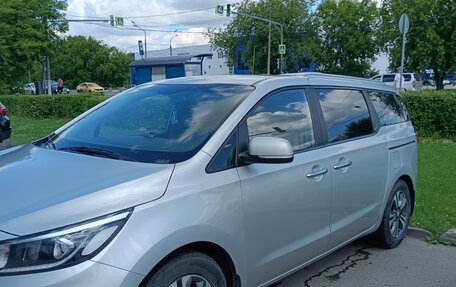KIA Carnival III, 2019 год, 3 000 000 рублей, 7 фотография