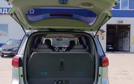 KIA Carnival III, 2019 год, 3 000 000 рублей, 11 фотография