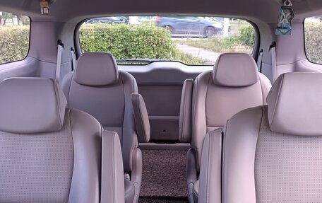 KIA Carnival III, 2019 год, 3 000 000 рублей, 14 фотография