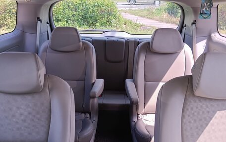 KIA Carnival III, 2019 год, 3 000 000 рублей, 12 фотография