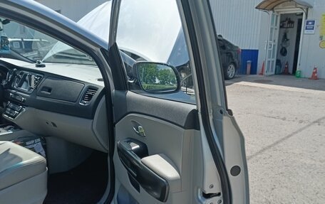 KIA Carnival III, 2019 год, 3 000 000 рублей, 18 фотография