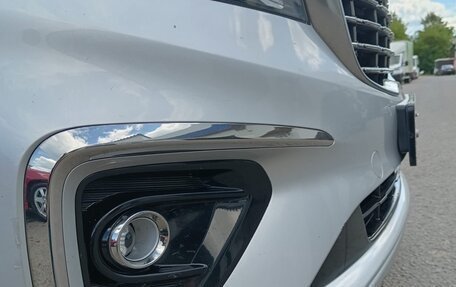 KIA Carnival III, 2019 год, 3 000 000 рублей, 22 фотография