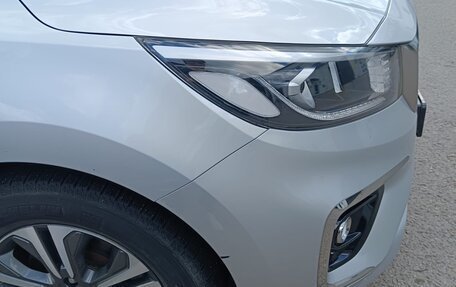 KIA Carnival III, 2019 год, 3 000 000 рублей, 26 фотография