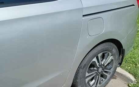 KIA Carnival III, 2019 год, 3 000 000 рублей, 28 фотография