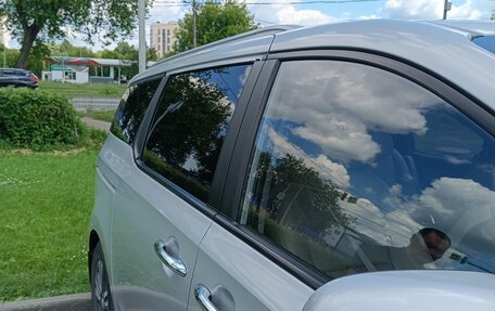 KIA Carnival III, 2019 год, 3 000 000 рублей, 24 фотография