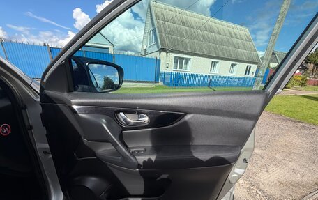 Nissan Qashqai, 2014 год, 1 450 000 рублей, 6 фотография