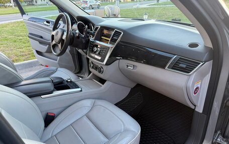 Mercedes-Benz M-Класс, 2012 год, 2 400 000 рублей, 9 фотография