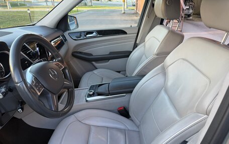 Mercedes-Benz M-Класс, 2012 год, 2 400 000 рублей, 6 фотография