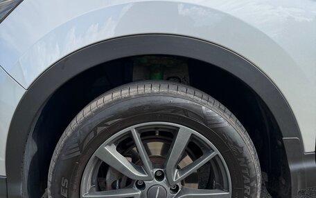 Nissan Qashqai, 2014 год, 1 450 000 рублей, 8 фотография
