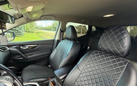 Nissan Qashqai, 2014 год, 1 450 000 рублей, 16 фотография