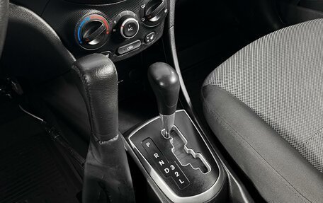 Hyundai Solaris II рестайлинг, 2012 год, 698 900 рублей, 18 фотография