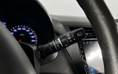 Hyundai Solaris II рестайлинг, 2012 год, 698 900 рублей, 15 фотография