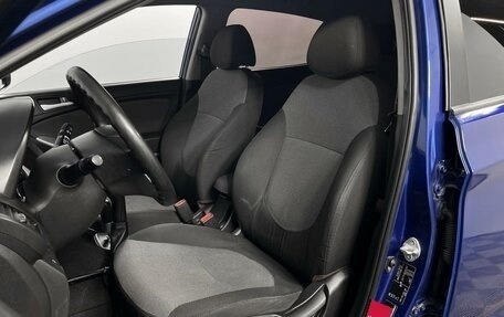 Hyundai Solaris II рестайлинг, 2012 год, 698 900 рублей, 10 фотография