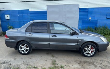 Mitsubishi Lancer IX, 2006 год, 385 000 рублей, 2 фотография